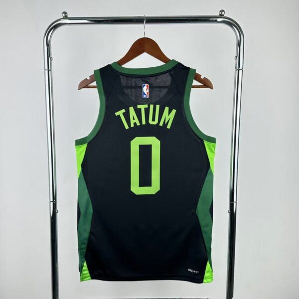 Boston Celtics Local / Tatum / Fan version - Imagen 2