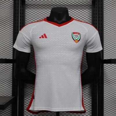 Emiratos Arabes Unidos Local / Player version