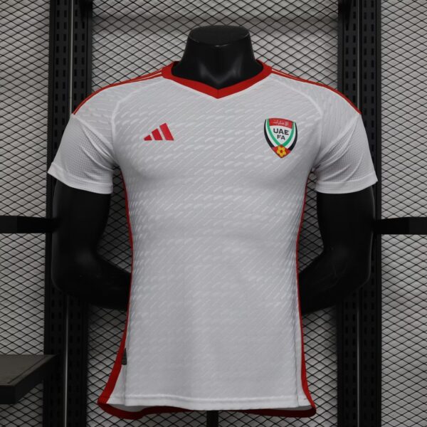 Emiratos Arabes Unidos Local / Player version