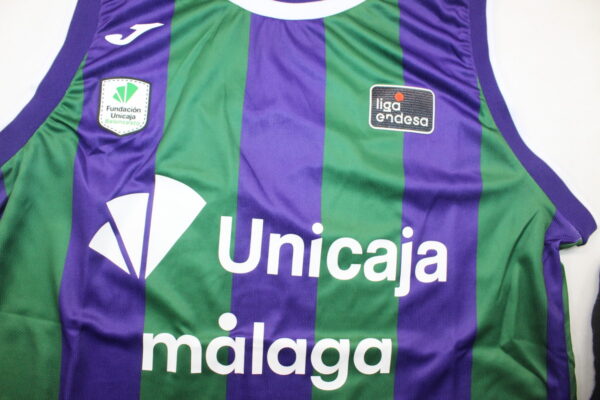 Unicaja Local / Custom / Fan version - Imagen 4