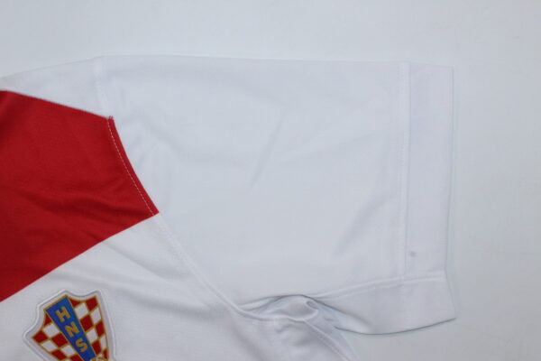 Croacia Local / Fan version - Imagen 4