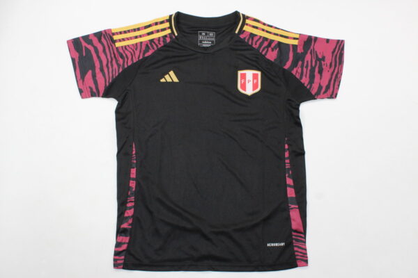 Perú Visitante / Kid version / Fan version - Imagen 2