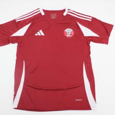 Qatar Local / Fan version