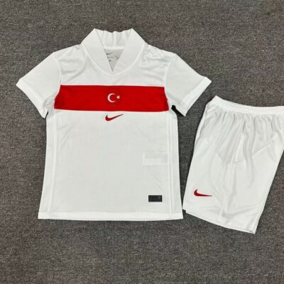 Turquía Visitante / Kid version / Fan version