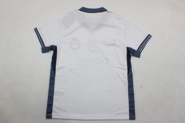FC Internazionale Milano Visitante / Kid version / Fan version - Imagen 2