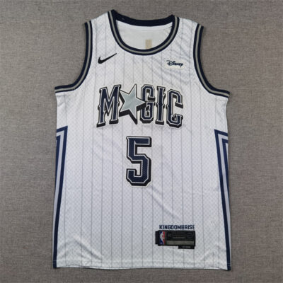 Orlando Magic Local / Banchero / Player version