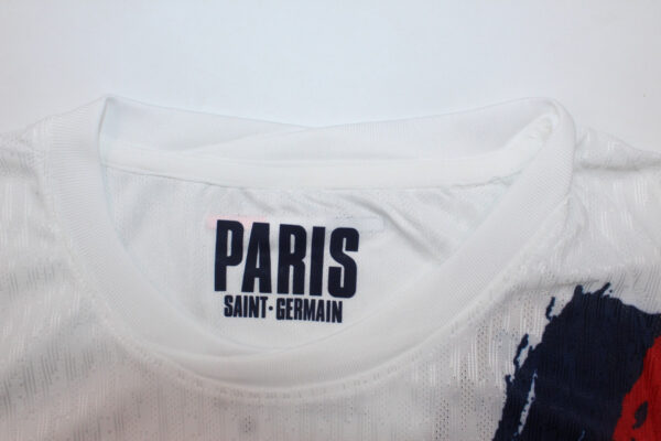 Paris Saint-Germain Fc Visitante / Player version - Imagen 3