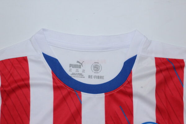 Paraguay Local / Fan version - Imagen 5