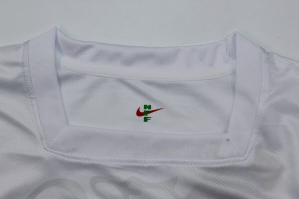 Nigeria Visitante / Fan version - Imagen 4