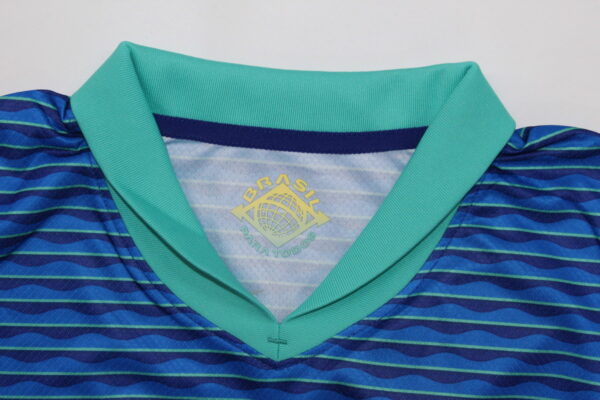 Brasil Local / Player version - Imagen 2