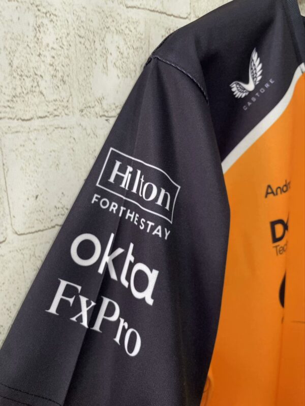 McLaren Camiseta / Norris - Imagen 2