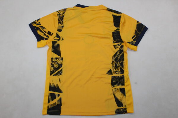 FC Internazionale Milano Tercera equipacion / Kid version / Fan version - Imagen 4