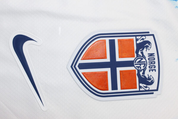 Noruega Visitante / Fan version - Imagen 4