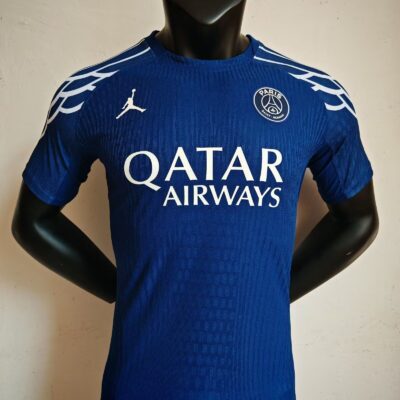 Paris Saint-Germain Fc Cuarta equipacion / Player version