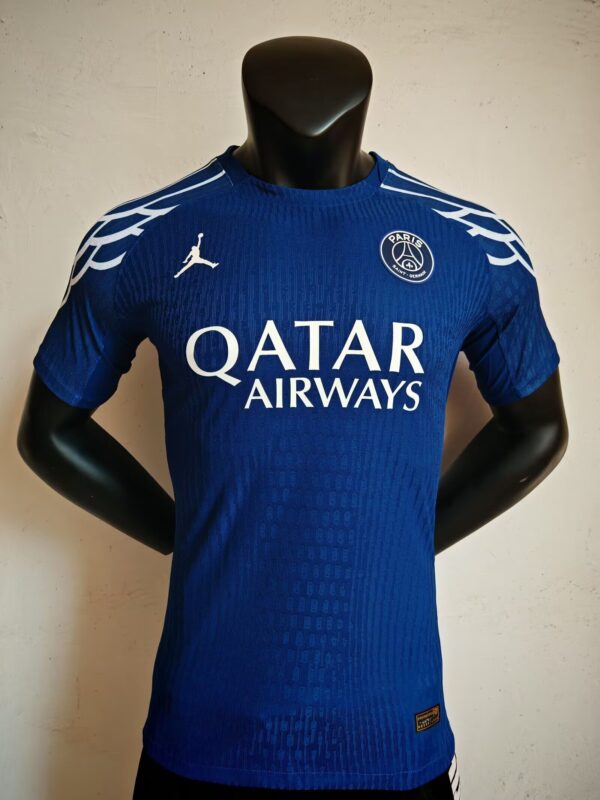 Paris Saint-Germain Fc Cuarta equipacion / Player version
