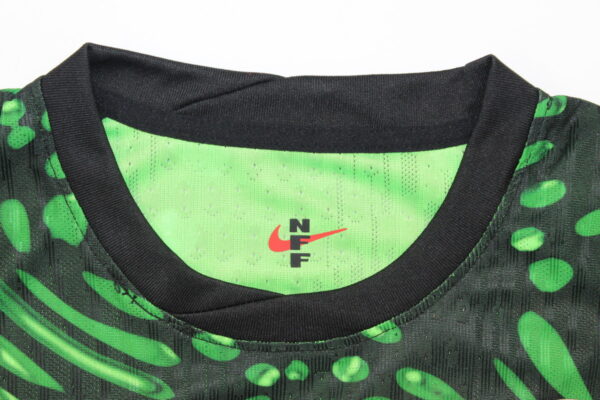 Nigeria Local / Player version - Imagen 2