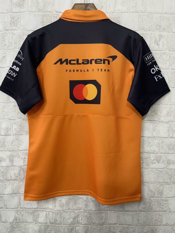 McLaren Polo - Imagen 4