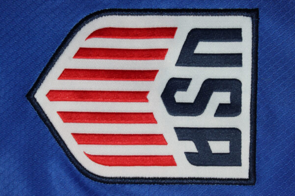 Usa Visitante / Fan version - Imagen 2