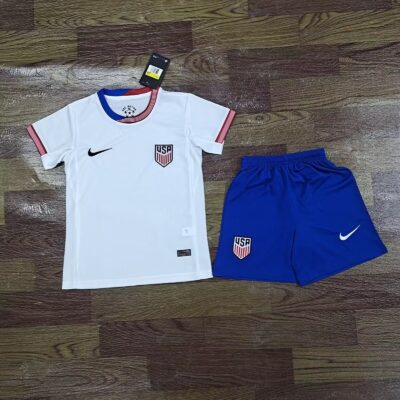 Usa Local / Kid version / Fan version