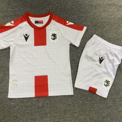 Georgia Tercera equipacion / Kid version / Fan version