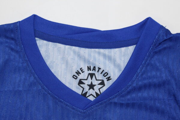 Usa Visitante / Player version - Imagen 4