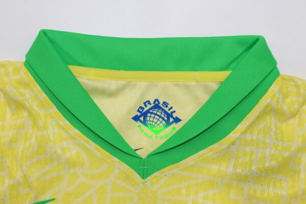 Brasil Local / Player version - Imagen 4