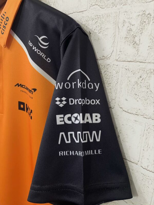 McLaren Polo - Imagen 3