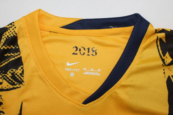 FC Internazionale Milano Tercera equipacion / Kid version / Fan version - Imagen 5