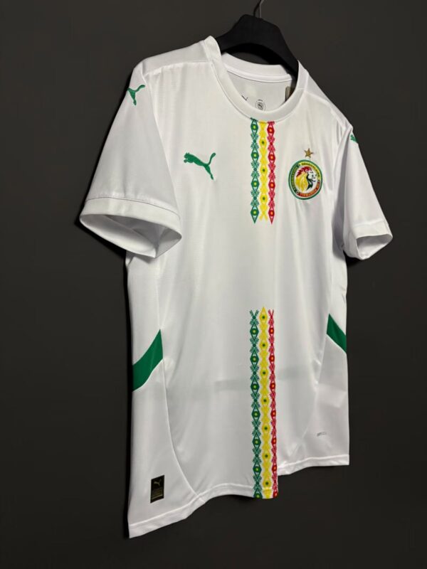 Senegal Visitante / Fan version - Imagen 2