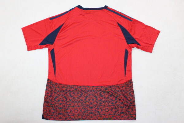 Costa rica Local / Kid version / Fan version - Imagen 4