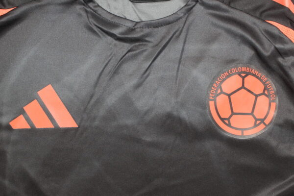 Colombia Visitante / Player version - Imagen 5