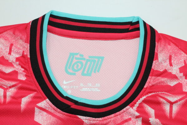 Korea del sur Local / Fan version - Imagen 4