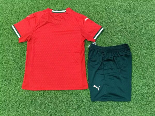 Portugal Local / Kid version / Player version - Imagen 2