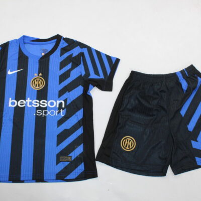 FC Internazionale Milano Local / Kid version / Player version