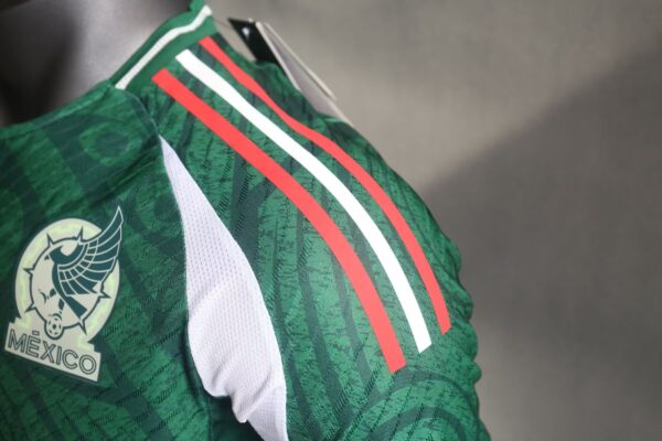 México Special version / Player version - Imagen 4