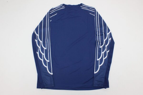 Paris Saint-Germain Fc Cuarta equipacion / Fan version / Manga Larga - Imagen 2