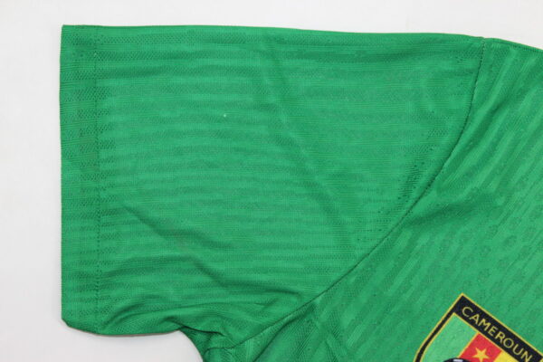 Camerún Local / Player version - Imagen 5