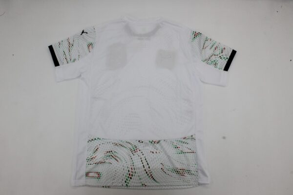 Portugal Visitante / Player version - Imagen 4