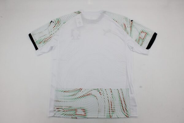Portugal Visitante / Fan version - Imagen 5