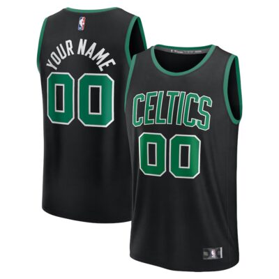 Boston Celtics Local / Custom / Fan version