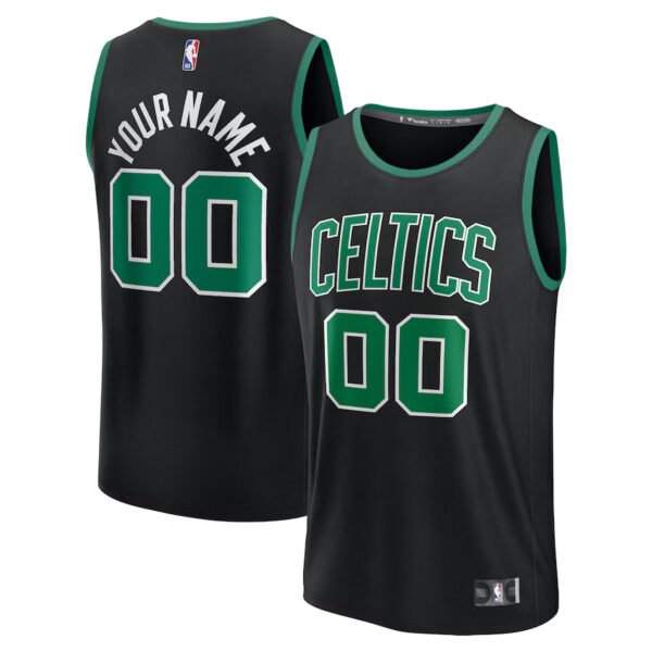 Boston Celtics Local / Custom / Fan version