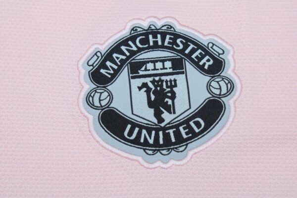 Machester United Fc Visitante / Fan version / Retro 18-19 - Imagen 5