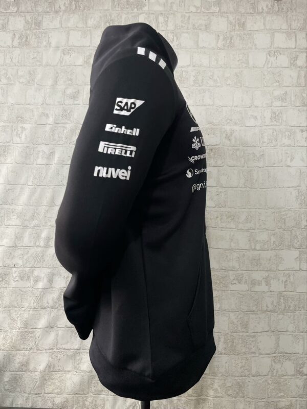 Mercedes Benz Hoody - Imagen 2
