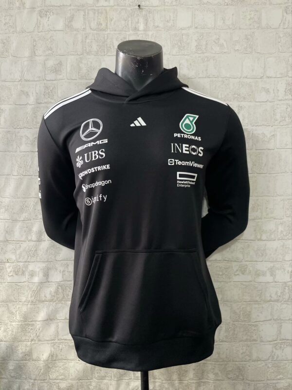 Mercedes Benz Hoody