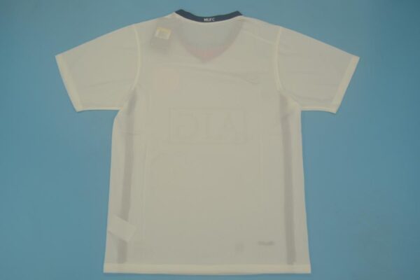 Machester United Fc Visitante / Fan version / Retro 08-09 - Imagen 4