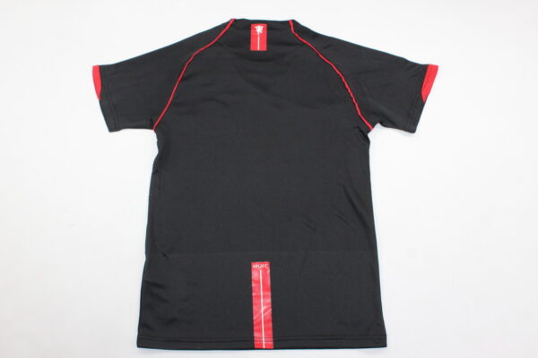 Machester United Fc Visitante / Kid version / Fan version / Retro 07-08 - Imagen 3