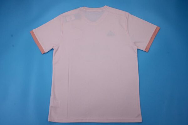 Machester United Fc Visitante / Fan version / Retro 18-19 - Imagen 4