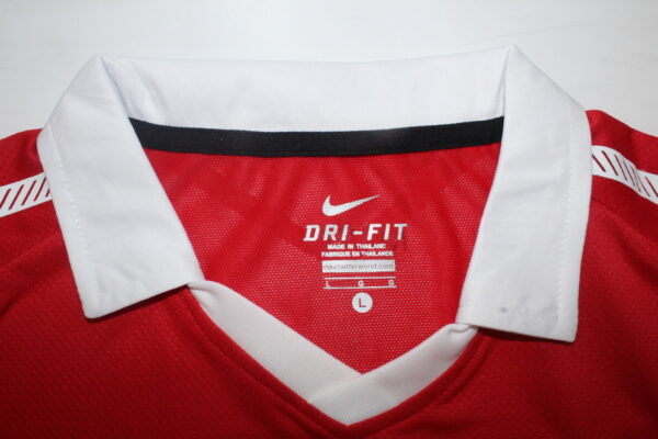 Machester United Fc Local / Fan version / Retro 10-11 - Imagen 2