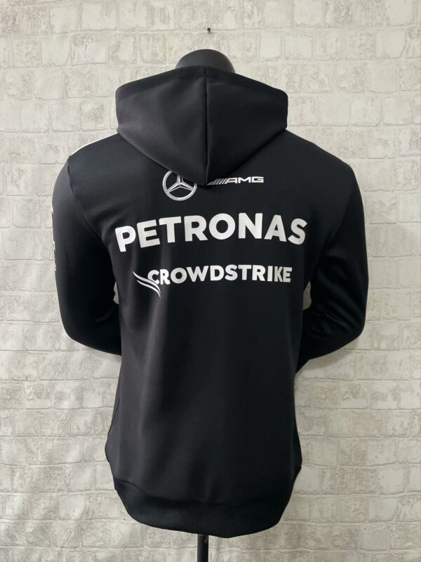 Mercedes Benz Hoody - Imagen 5