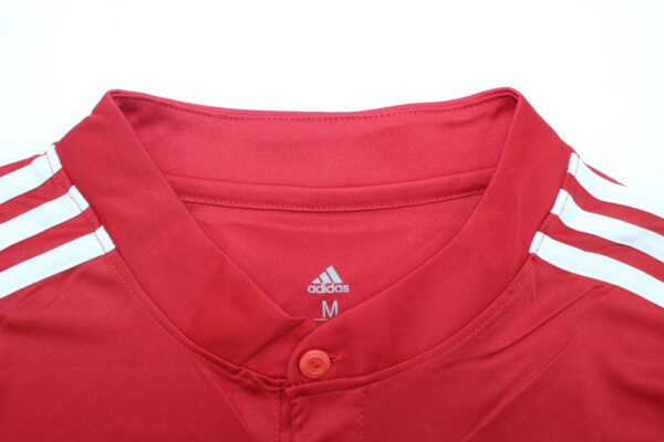Manchester United Fc Local / Fan version / Retro 17-18 - Imagen 5